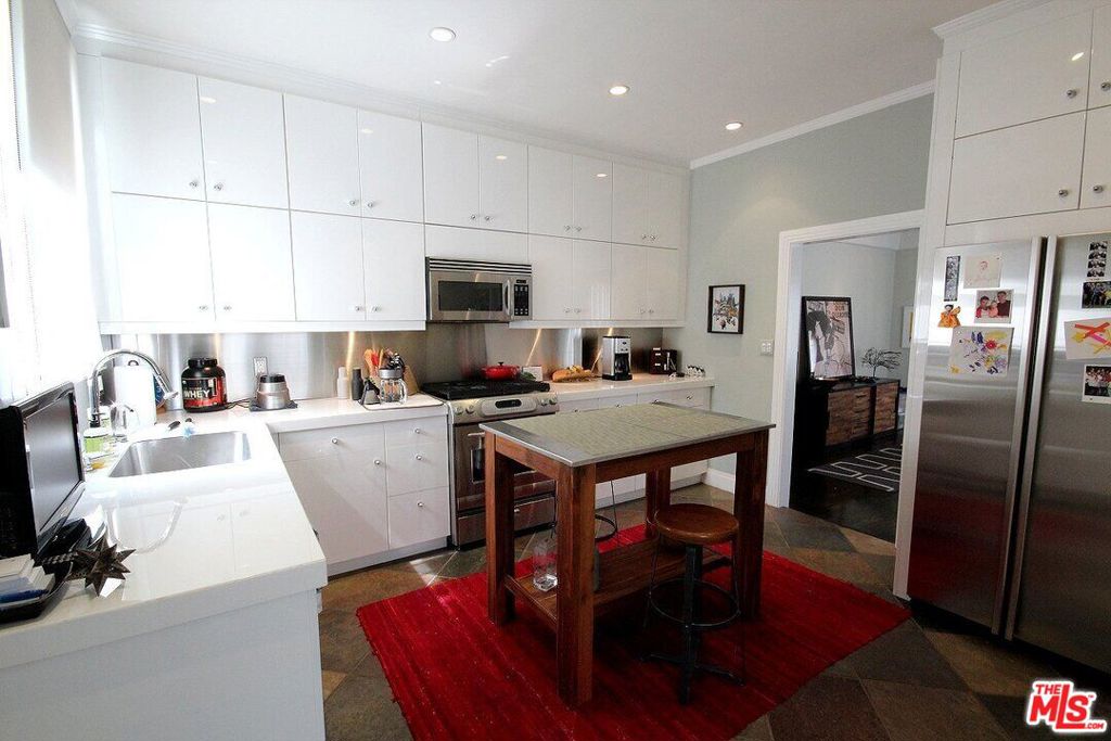 1036 Keniston Avenue Los Angeles CA, 9001963711869340161121