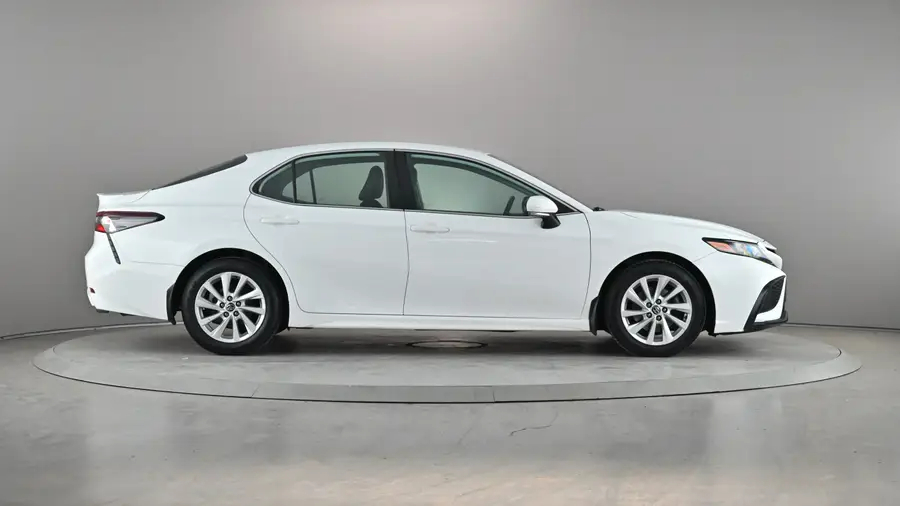 2021 Toyota Camry64975103174018121