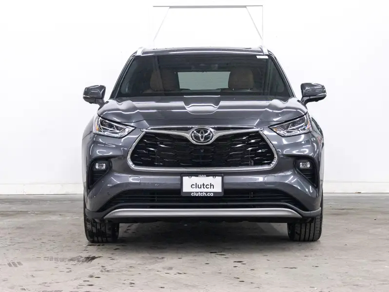 2023 Toyota Highlander65096390378241122