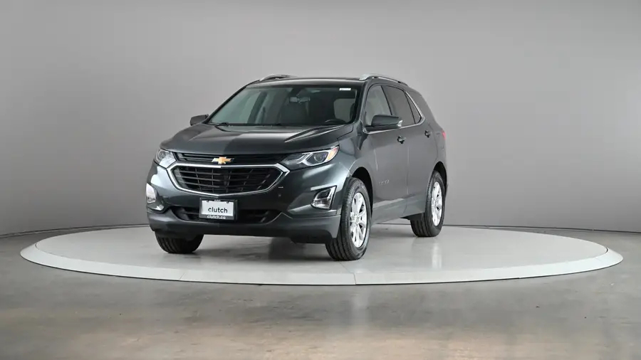 2018 Chevrolet Equinox64268114317571124