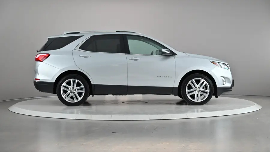 2018 Chevrolet Equinox63647673255043124