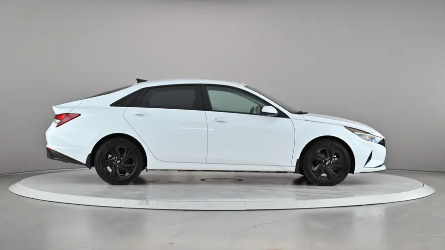 2023 Hyundai Elantra63581057177987124