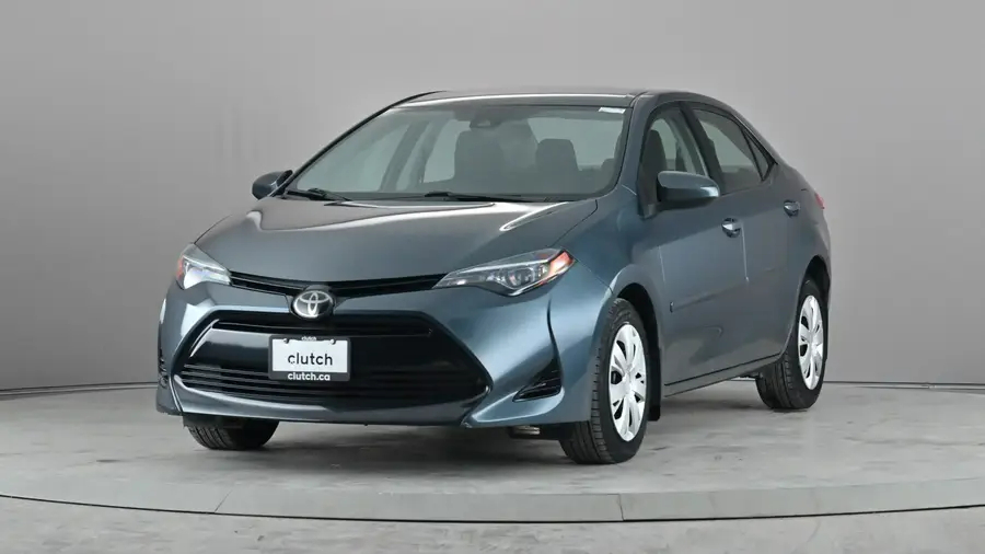 2018 Toyota Corolla64839930475266120