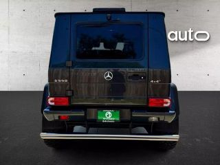 2017 MERCEDES-BENZ G-CLASS63269551419393125