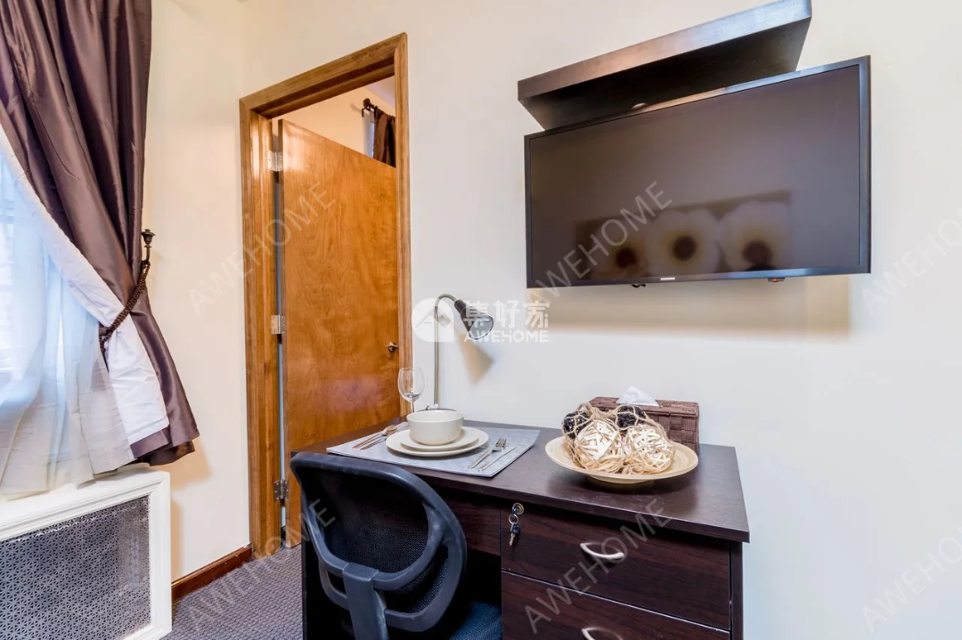 Heritage Apartments - Chelsea student apartments635553782432011210