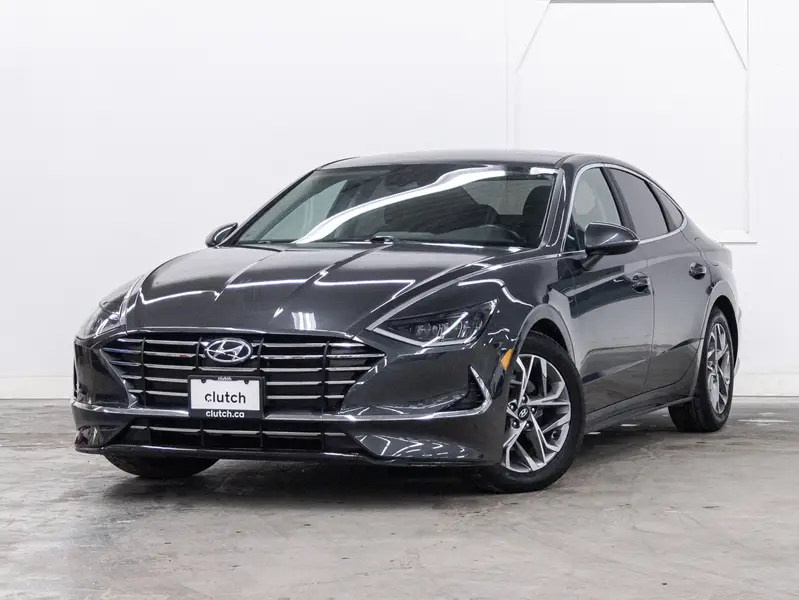 2021 Hyundai Sonata64722052055298122