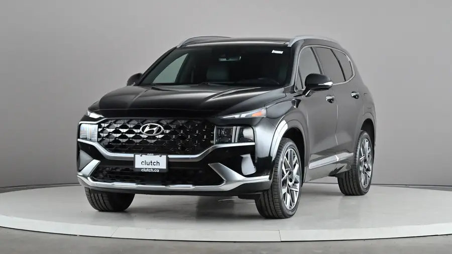 2023 Hyundai Santa Fe64377908886274121