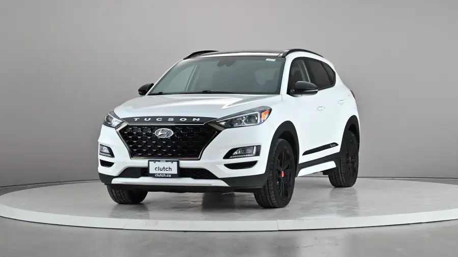 2020 Hyundai Tucson63725640698371121