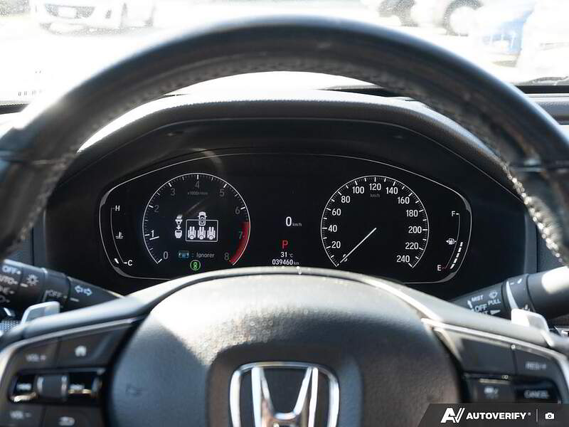 2022 Honda Accord Sedan Sport Cvt64065768761217123