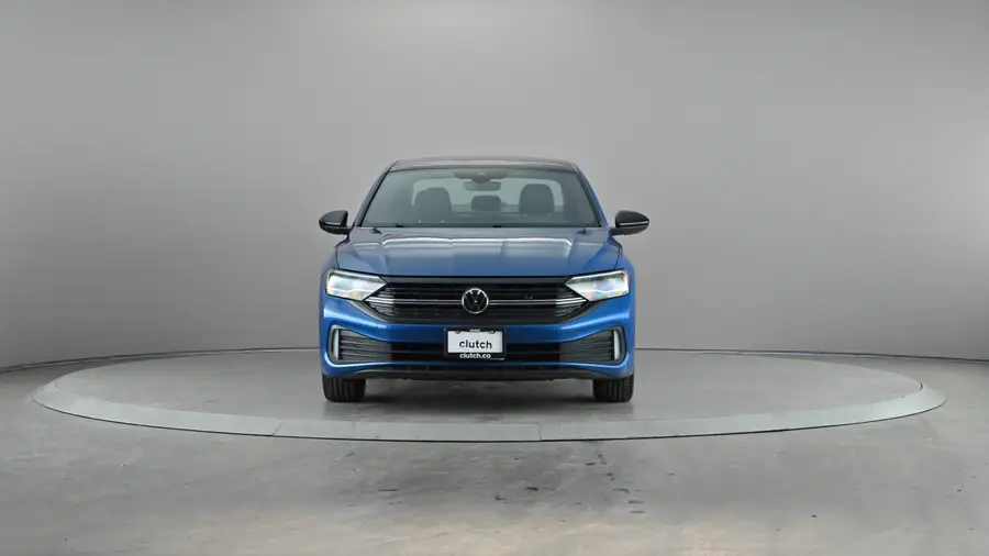 2023 Volkswagen Jetta