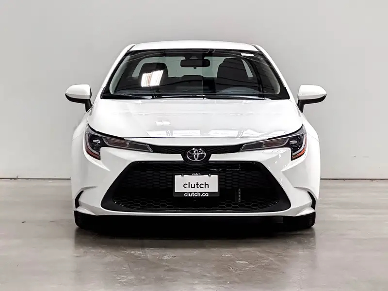 2022 Toyota Corolla63481939763075122