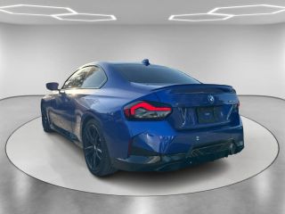 2022 BMW SERIE 263758278102273121