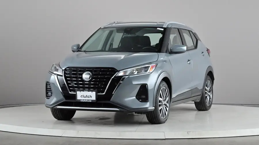 2021 Nissan Kicks63722134244355124