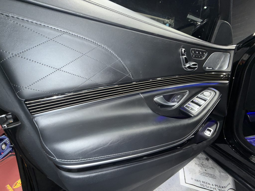 2020 MERCEDES-BENZ AMG S 63 4MATIC+63291849683841120
