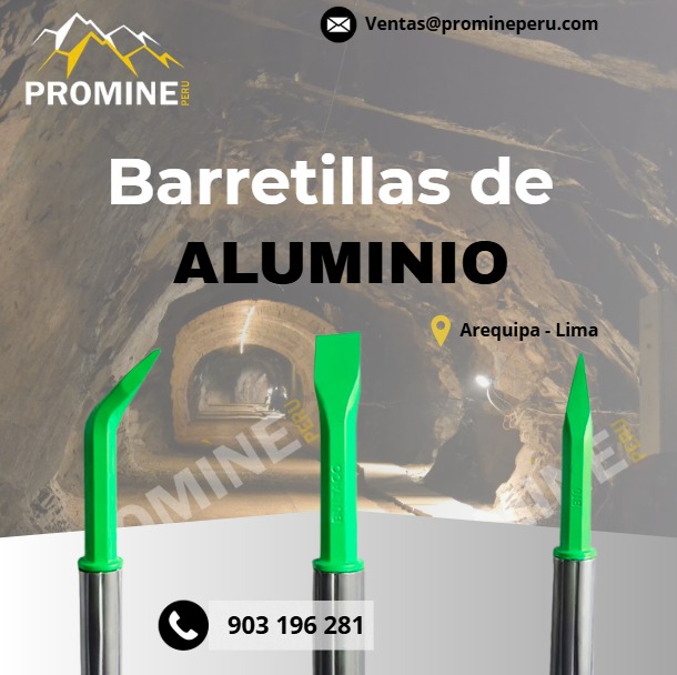 Aluminum Barrows: Professional Service for Mining