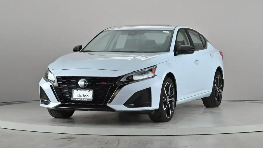 2023 Nissan Altima64555550789763121