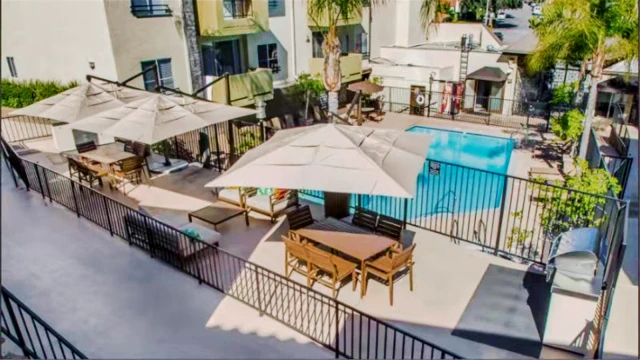 Apartamento Kenwood Mews63449267622019122