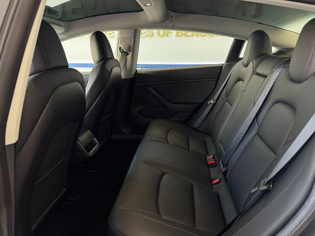 2019 TESLA MODEL 3 AWD SEDÁN DE 4 PUERTAS DE LARGO ALCANCE63326993867779124