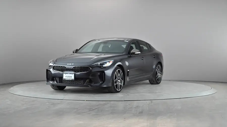 2023 Kia Stinger64840423809153122