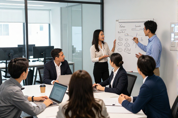 Treinamento para empregos oferecido perto de mim