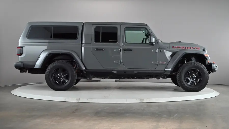 2021 Jeep Gladiator64035893422467123