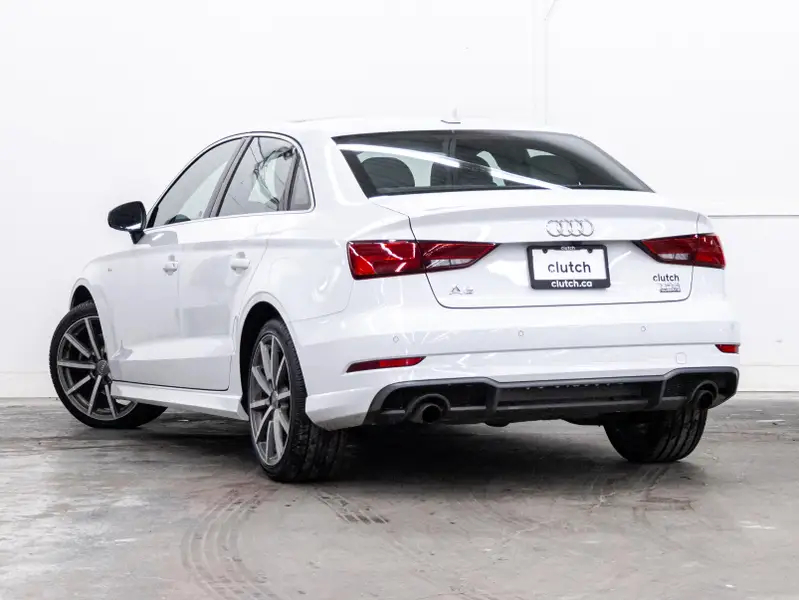 2018 Audi A364355466007169121
