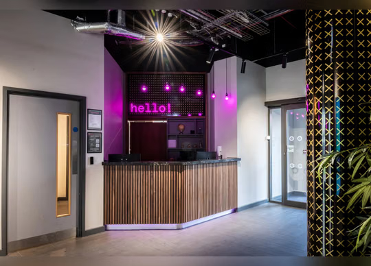 Compass, Birmingham64287585055491123