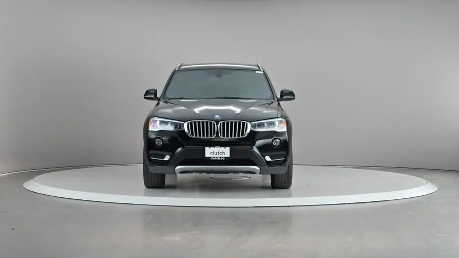 2017 BMW X363447567558019124