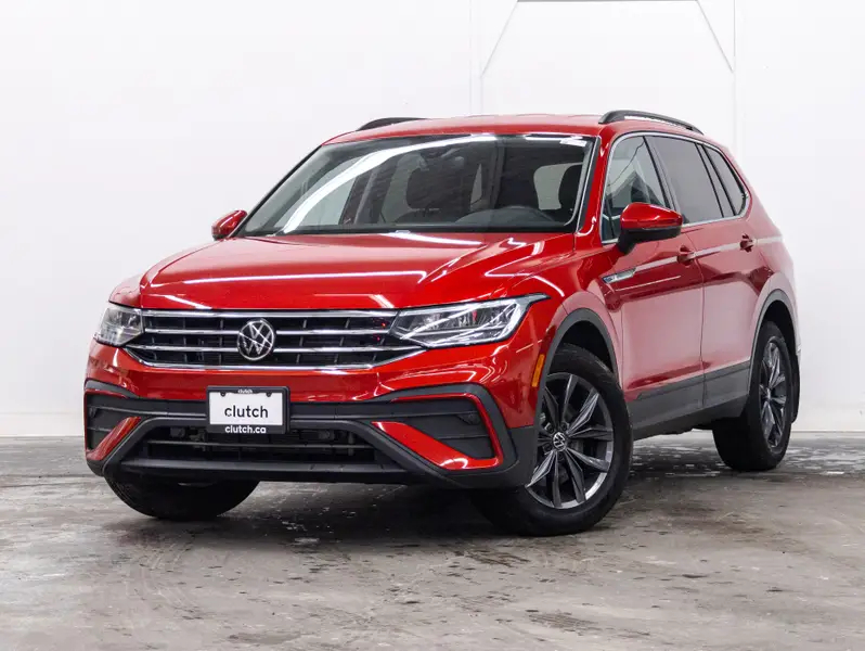 2023 Volkswagen Tiguan64145730113666122
