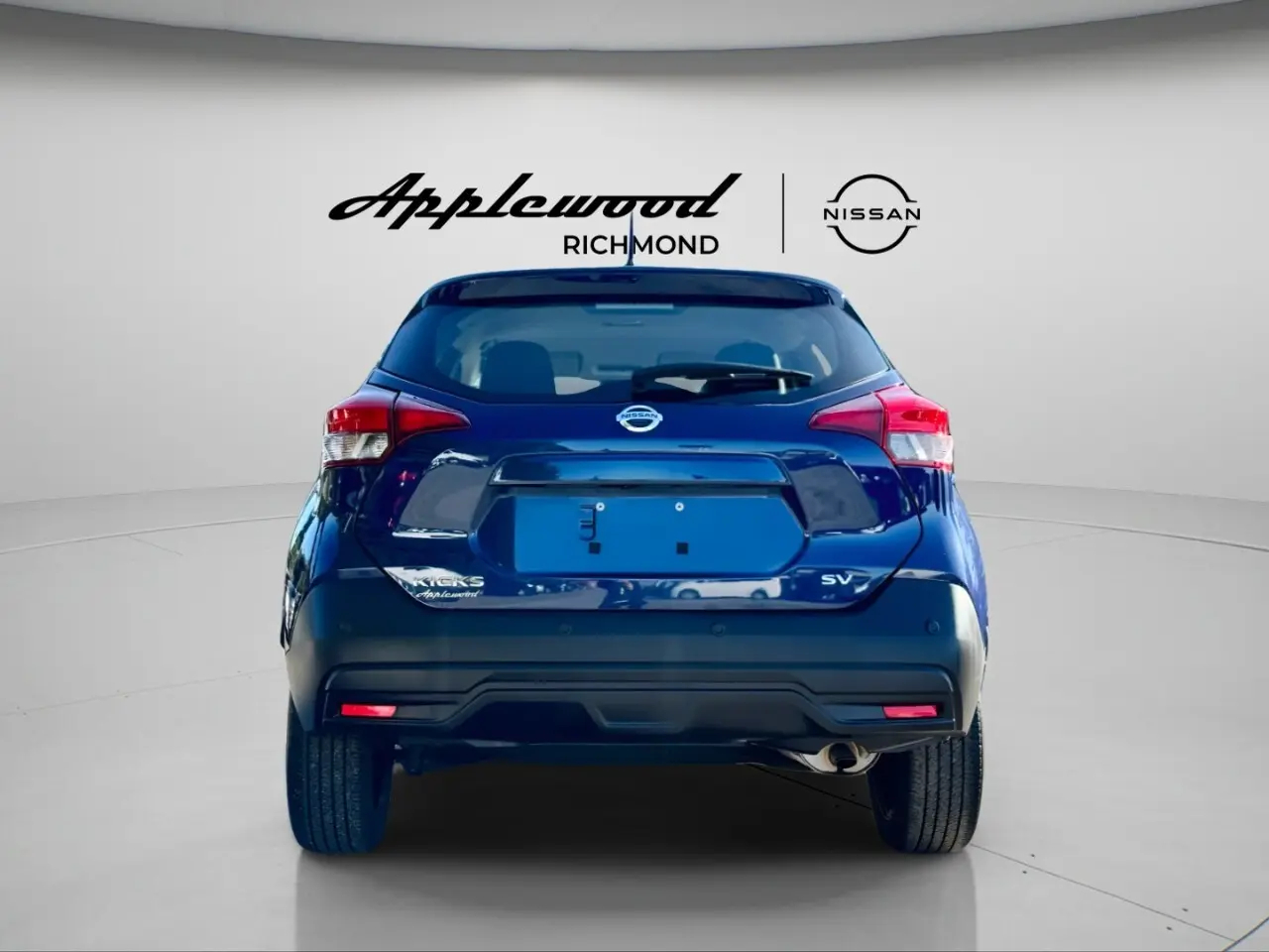 2020 Nissan® Kicks SV • 41,387 kilómetros64112831306882124