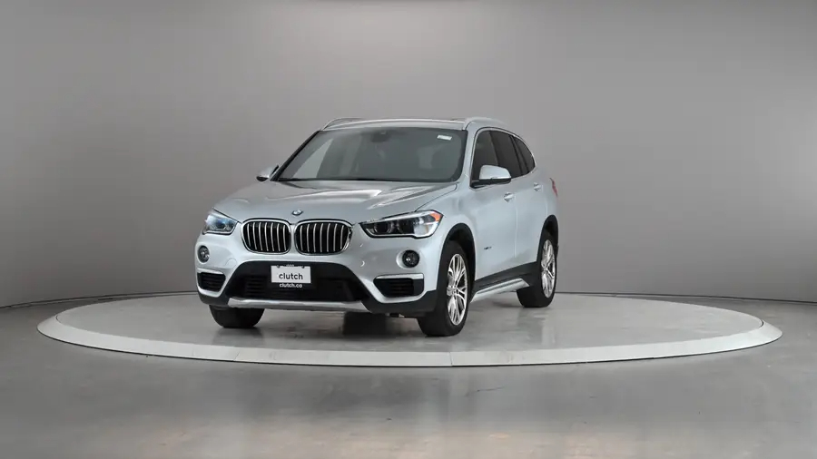 2018 BMW X164079859733891124