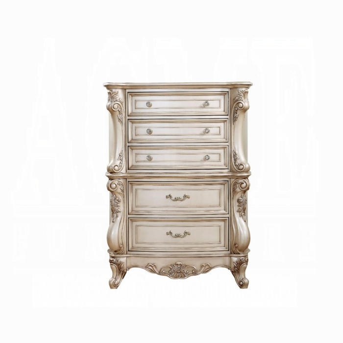 Gorsedd Chest65086527159937121