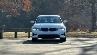 2020 BMW 3 SERIES63289664264321124