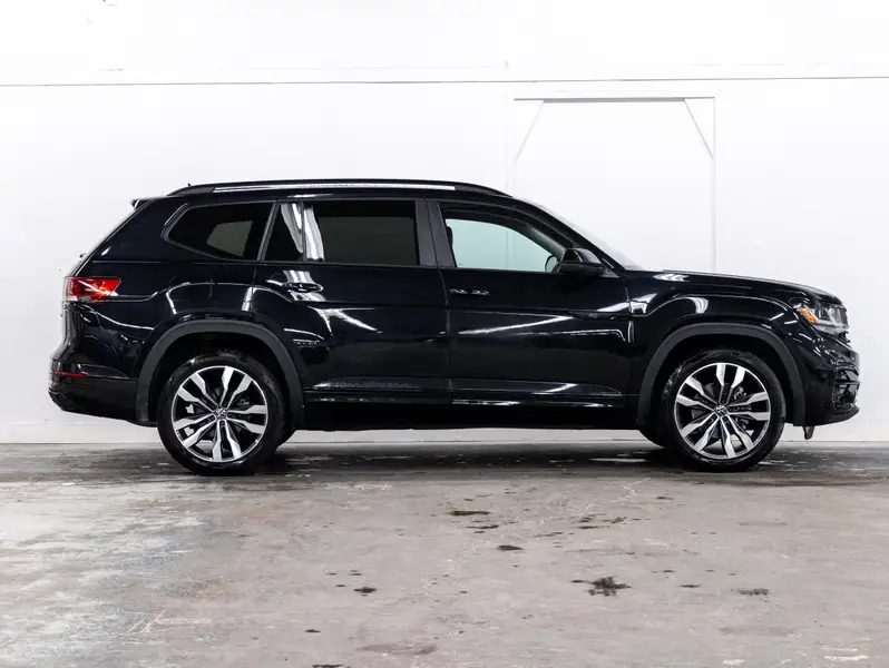 2023 Volkswagen Atlas64167397005057121