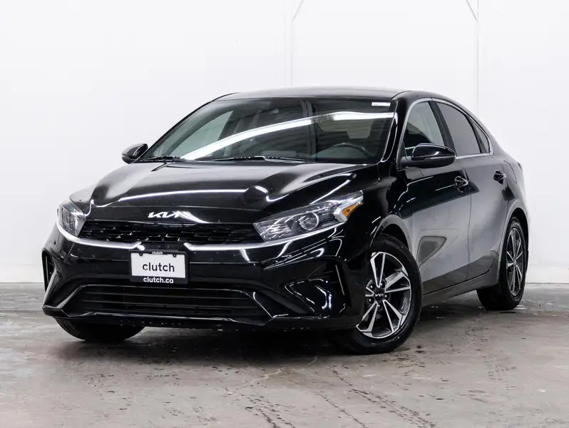 2022 Kia Forte64266008229123121
