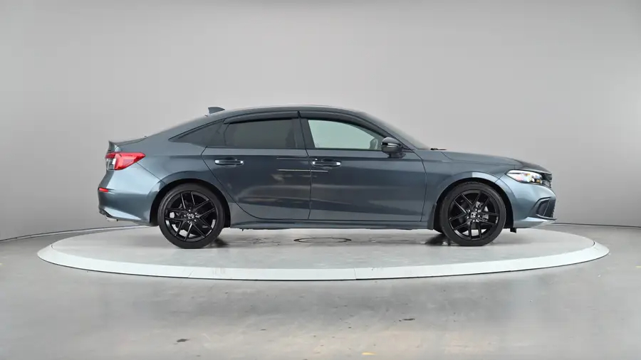 2024 Honda Civic63481717346049123