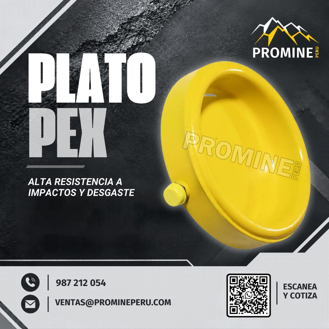Servicio de instalación de platos PEX