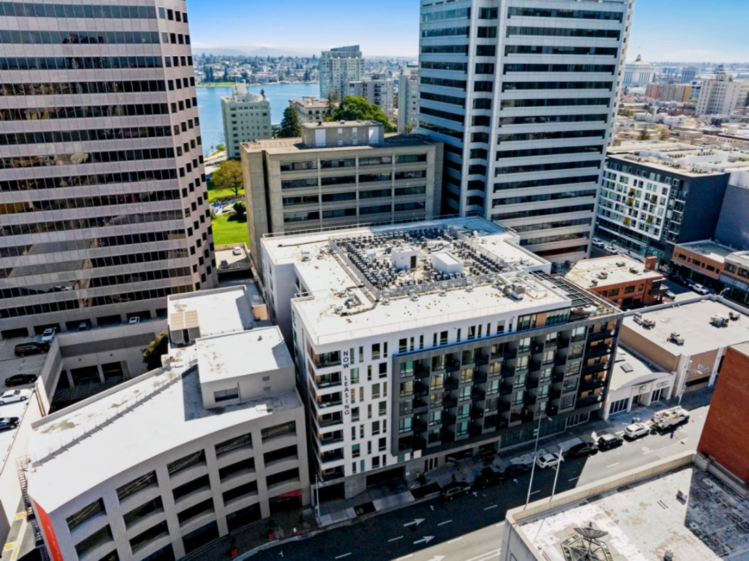Residences at Lake Merritt63667977047555120