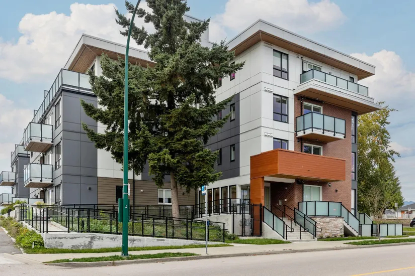 4933 Clarendon Street 303, Vancouver, BC