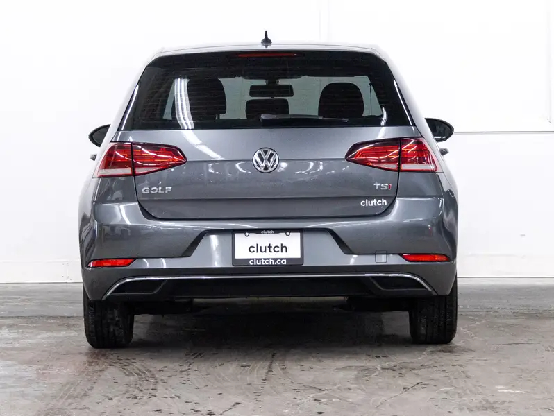 2018 Volkswagen Golf64091080528897124