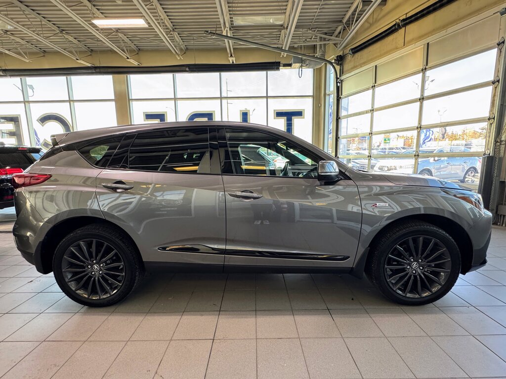 2024 Acura RDX Platinum Elite A-Spec64395636678530123