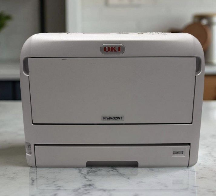 طابعة OKI Pro843265059269357825123