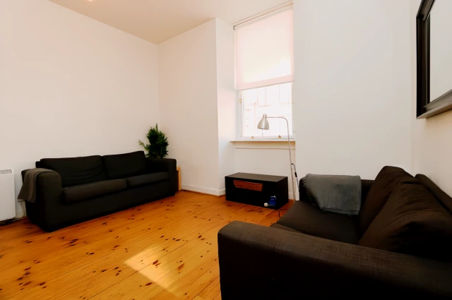 Studio Wilson Street, G1 1HD, Glasgow