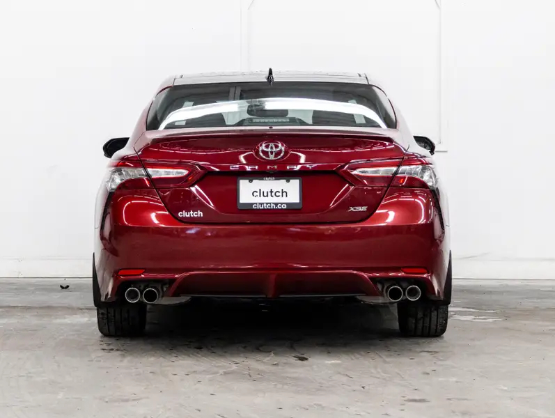 2018 Toyota Camry63460402347011124
