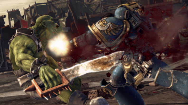 [freebie]Warhammer 40000 Space Marine Master Crafted Edition MULTi8-ElAmigos 62959943610369122