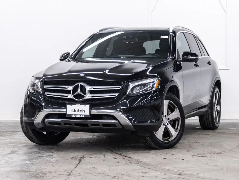 2017 Mercedes-Benz GLC64154092175617121