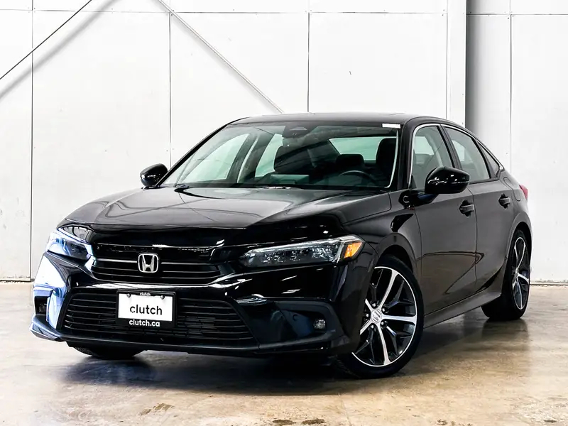 2024 Honda Civic63657628472707120