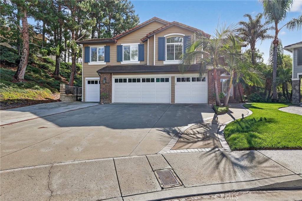 22765 Maplewood Mission Viejo CA, 9269264078131112578120