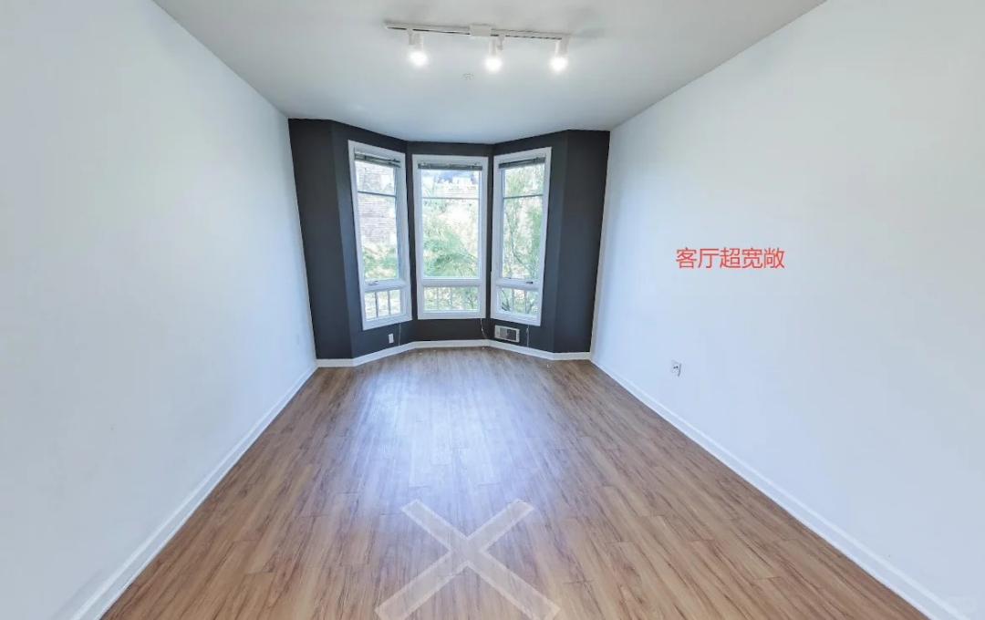 Berkeley | Apartamento Hillside | Amplia habitación para chica, traspaso de alquiler63202632864001121