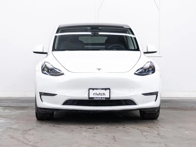 2023 Tesla Model Y64385637294339120